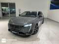 Peugeot 308 allure hybrid Gris - thumbnail 1