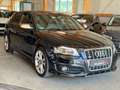 Audi S3 2.0 TFSI quattro/1.HAND/SHZ/NAVI Schwarz - thumbnail 3