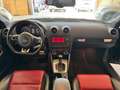 Audi S3 2.0 TFSI quattro/1.HAND/SHZ/NAVI Schwarz - thumbnail 12