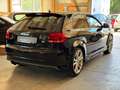 Audi S3 2.0 TFSI quattro/1.HAND/SHZ/NAVI Schwarz - thumbnail 4