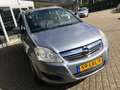 Opel Zafira 1.8 Cosmo / 7 PERSOONS / AUTOMAAT / NAVI / APK AUG Grijs - thumbnail 11