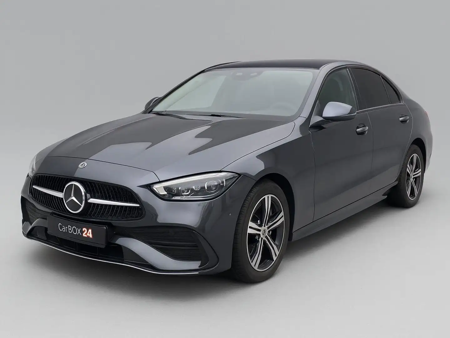 Mercedes-Benz C 300 C 300 (206.046) Grau - 1