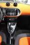 smart forFour 1.0 52kW passion KLIMA LED FALTDACH EU6 Oranje - thumbnail 6