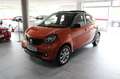 smart forFour 1.0 52kW passion KLIMA LED FALTDACH EU6 Oranje - thumbnail 1