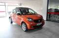 smart forFour 1.0 52kW passion KLIMA LED FALTDACH EU6 Oranje - thumbnail 2