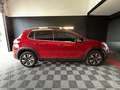 Peugeot 2008 Allure 1.2 PureTech 110 ch Phase 2  SUV urbain / distribution OK  Garantie 12 mois Rouge - thumbnail 4