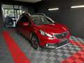 Peugeot 2008 Allure 1.2 PureTech 110 ch Phase 2  SUV urbain / distribution OK  Garantie 12 mois Rouge - thumbnail 3