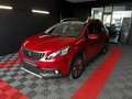 Peugeot 2008 Allure 1.2 PureTech 110 ch Phase 2  SUV urbain / distribution OK  Garantie 12 mois Rouge - thumbnail 1