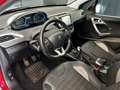Peugeot 2008 Allure 1.2 PureTech 110 ch Phase 2  SUV urbain / distribution OK  Garantie 12 mois Rouge - thumbnail 11