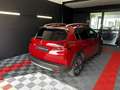 Peugeot 2008 Allure 1.2 PureTech 110 ch Phase 2  SUV urbain / distribution OK  Garantie 12 mois Rouge - thumbnail 5