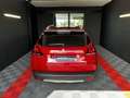 Peugeot 2008 Allure 1.2 PureTech 110 ch Phase 2  SUV urbain / distribution OK  Garantie 12 mois Rouge - thumbnail 6