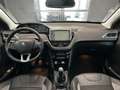 Peugeot 2008 Allure 1.2 PureTech 110 ch Phase 2  SUV urbain / distribution OK  Garantie 12 mois Rouge - thumbnail 12