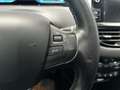 Peugeot 2008 Allure 1.2 PureTech 110 ch Phase 2  SUV urbain / distribution OK  Garantie 12 mois Rouge - thumbnail 17