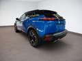 Peugeot 2008 GT PureTech 130 EAT8*Navi*360°Cam*ACC*LED Blau - thumbnail 2