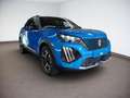 Peugeot 2008 GT PureTech 130 EAT8*Navi*360°Cam*ACC*LED Blau - thumbnail 3