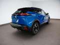 Peugeot 2008 GT PureTech 130 EAT8*Navi*360°Cam*ACC*LED Blau - thumbnail 4