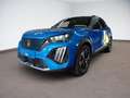 Peugeot 2008 GT PureTech 130 EAT8*Navi*360°Cam*ACC*LED Blau - thumbnail 1