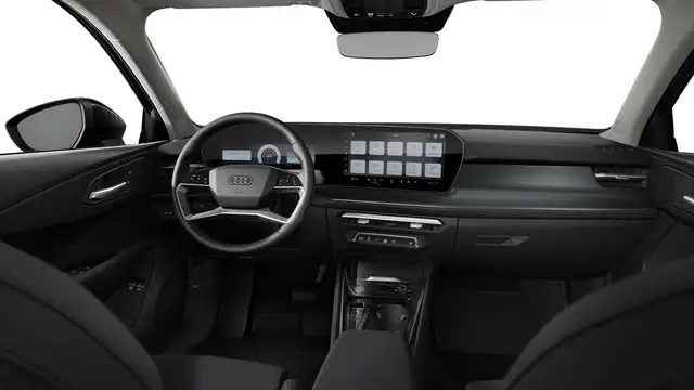 Audi Q3 view 8