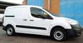 Citroen BERLINGO VAN Weiß - thumbnail 4