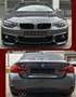 BMW 420 420d xDrive M-Paket Gris - thumbnail 4