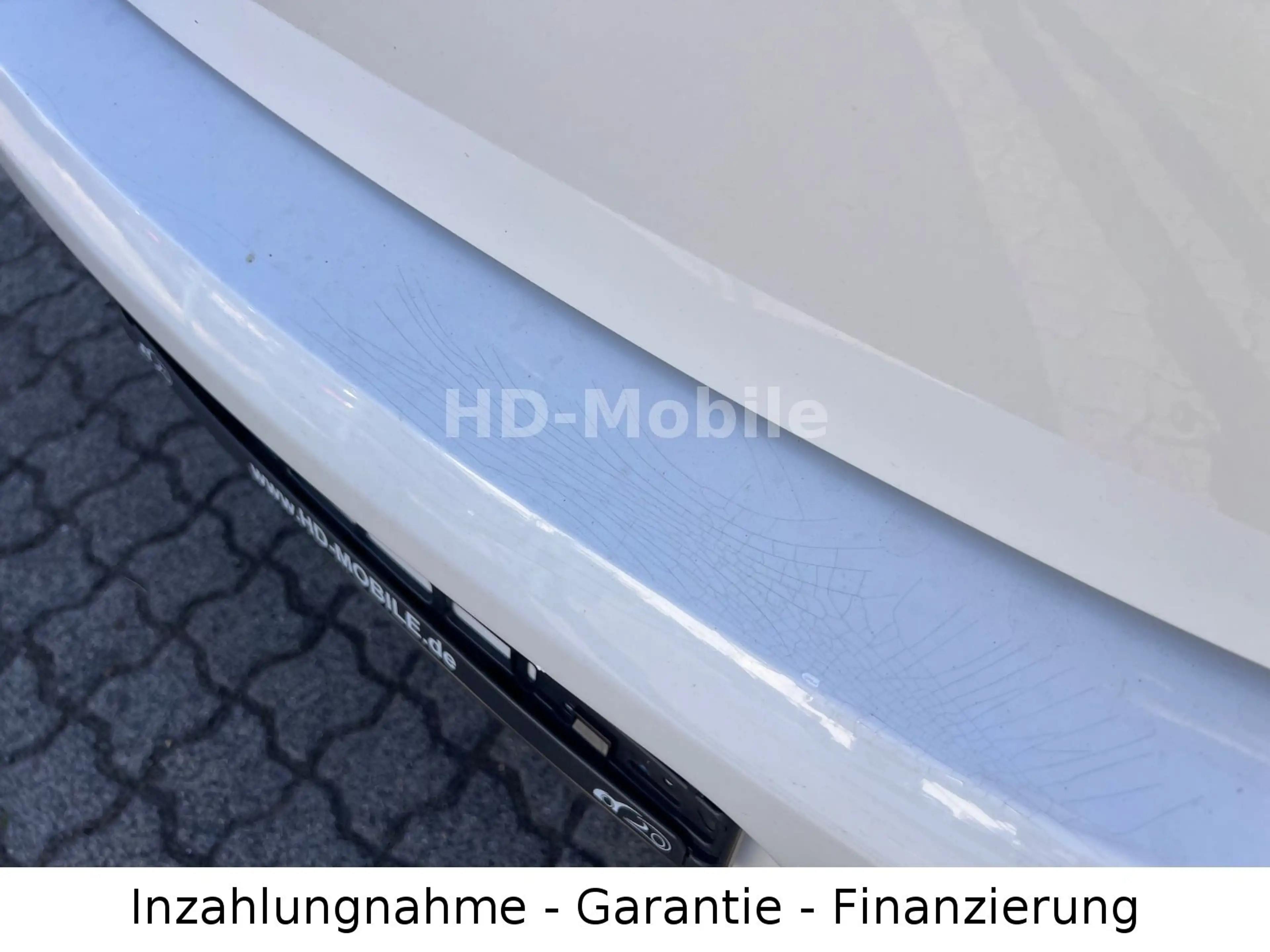 Volkswagen Eos Leder, Navi, PDC, Sitzheizung — photo 14