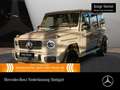 Mercedes-Benz G 580 AMG Burmester 3D Fondent 360° Multibeam SHD Grau - thumbnail 1