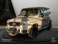 Mercedes-Benz G 580 AMG Burmester 3D Fondent 360° Multibeam SHD Grau - thumbnail 2