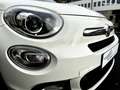Fiat 500X 1.6 MULTIJET 120 LOUNGE DCT + TOIT OUVRANT Blanc - thumbnail 14