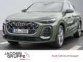 Audi Q5 40 TDI quattro S line Luftfederung, MMI ex Grün - thumbnail 1