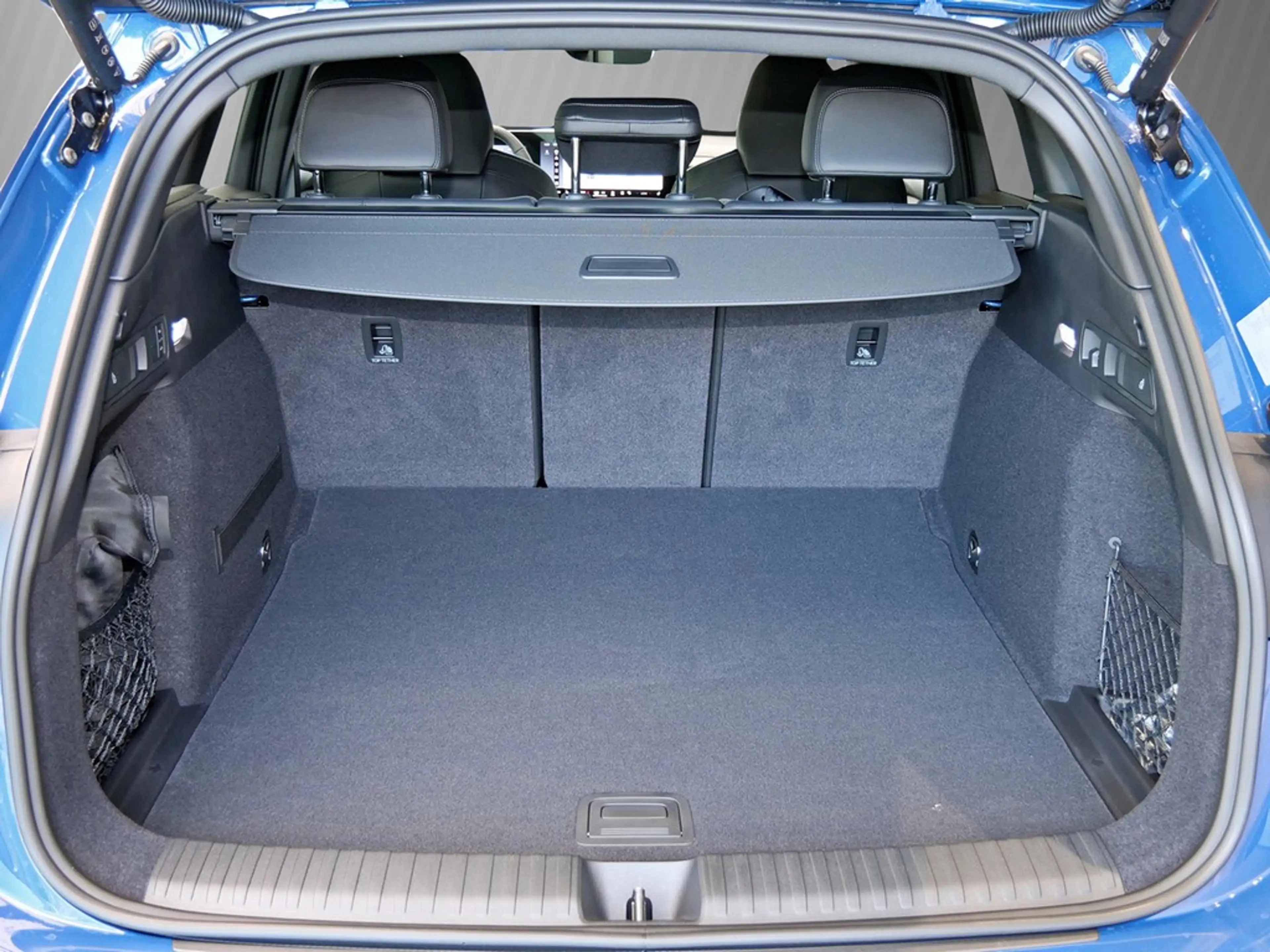 Audi e-tron S line business quattro 315 kW / 428 PS — photo 6
