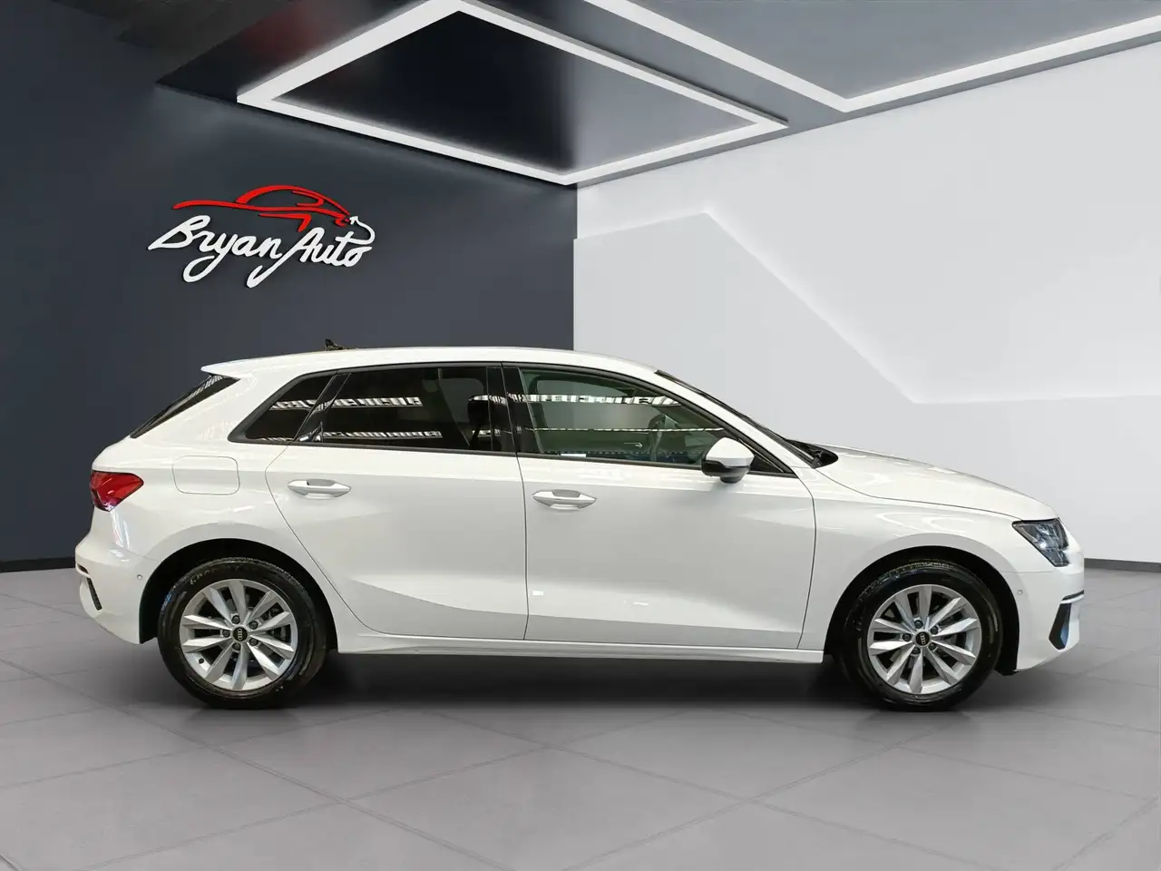 Audi A3 Sportback 35 2.0 tdi Business 150CV IVA ESPOSTA