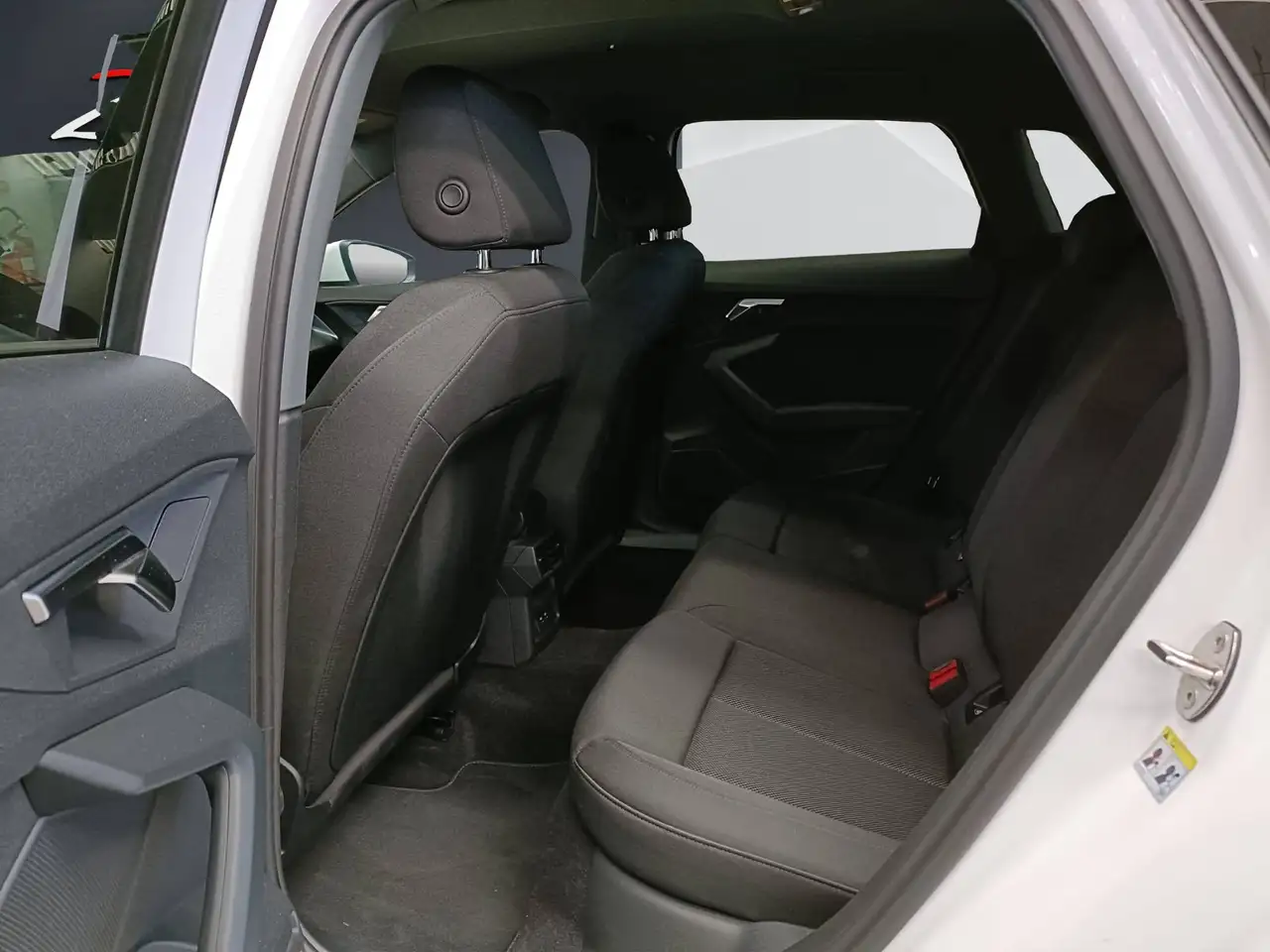 Audi A3 Sportback 35 2.0 tdi Business 150CV IVA ESPOSTA, миниатюра 17