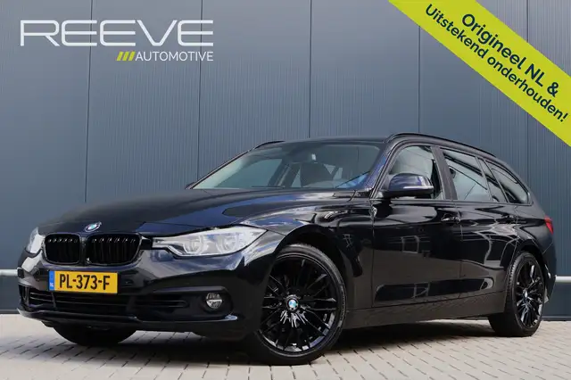 BMW 318 3-serie Touring 318i Executive Automaat | Originee