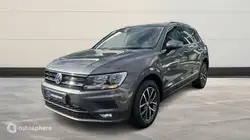 Volkswagen Tiguan 1.4 TSI 150ch Confortline 4Motion DSG6 9cv