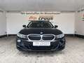 BMW 318 i Touring Aut. - AHK / Head-Up / Professional Schwarz - thumbnail 2