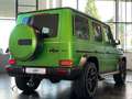 Mercedes-Benz G 63 AMG NightP Carbon Sthz Sbel TV AHK 22" Grün - thumbnail 5
