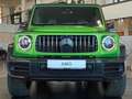 Mercedes-Benz G 63 AMG NightP Carbon Sthz Sbel TV AHK 22" Grün - thumbnail 4