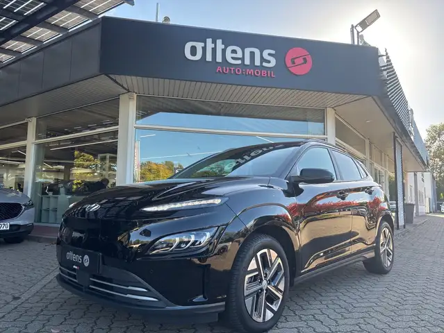 Hyundai KONA Elektro TREND Paket, Navi, GSD Trend Elektro 2WD