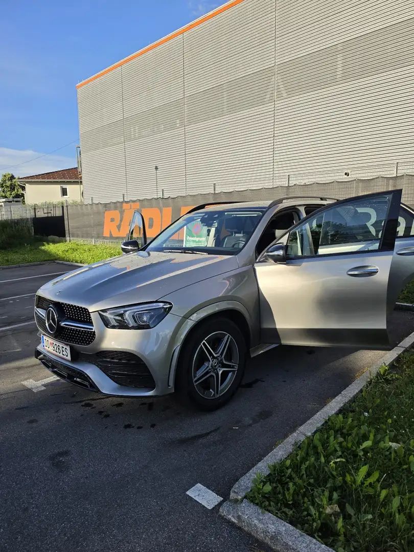 Mercedes-Benz GLE 350 de 4Matic 9G-TRONIC AMG Line - 2