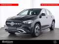 Mercedes-Benz GLA 200 GLA 200 PROGRESSIVE/MBUX/NAVI/ADVANCED/LED SHZ Zwart - thumbnail 1