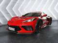 Corvette C8 Coupe Z51 *Callaway*Widebody*617 PS Rouge - thumbnail 6