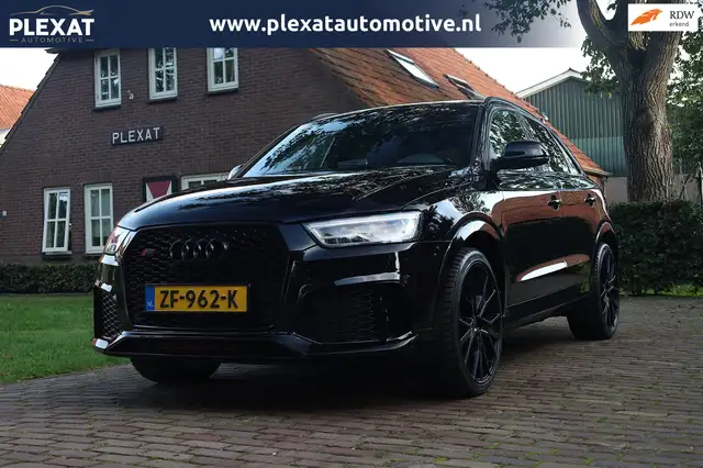 Audi RS Q3 2.5 TFSI quattro Pro Line Plus Aut. | Extreem netj