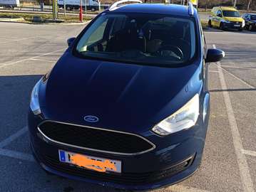 GW Ford Grand C-MAX Trend 1,0 EcoBoost
