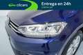 Volkswagen Touran 2.0TDI Advance 90kW Azul - thumbnail 10