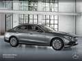 Mercedes-Benz C 200 d AVANTG+AHK+LED+KAMERA+TOTW+KEYLESS+9G Grau - thumbnail 16