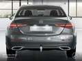 Mercedes-Benz C 200 d AVANTG+AHK+LED+KAMERA+TOTW+KEYLESS+9G Grau - thumbnail 9