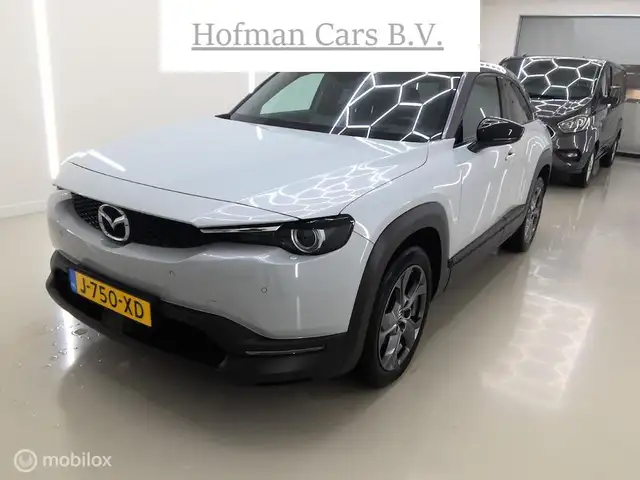 Mazda MX-30 e-SkyActiv 145 First Edition 36 kWh