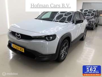 e-SkyActiv 145 First Edition 36 kWh Dealer Onderho