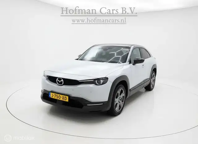 Mazda MX-30 e-SkyActiv 145 First Edition 36 kWh
