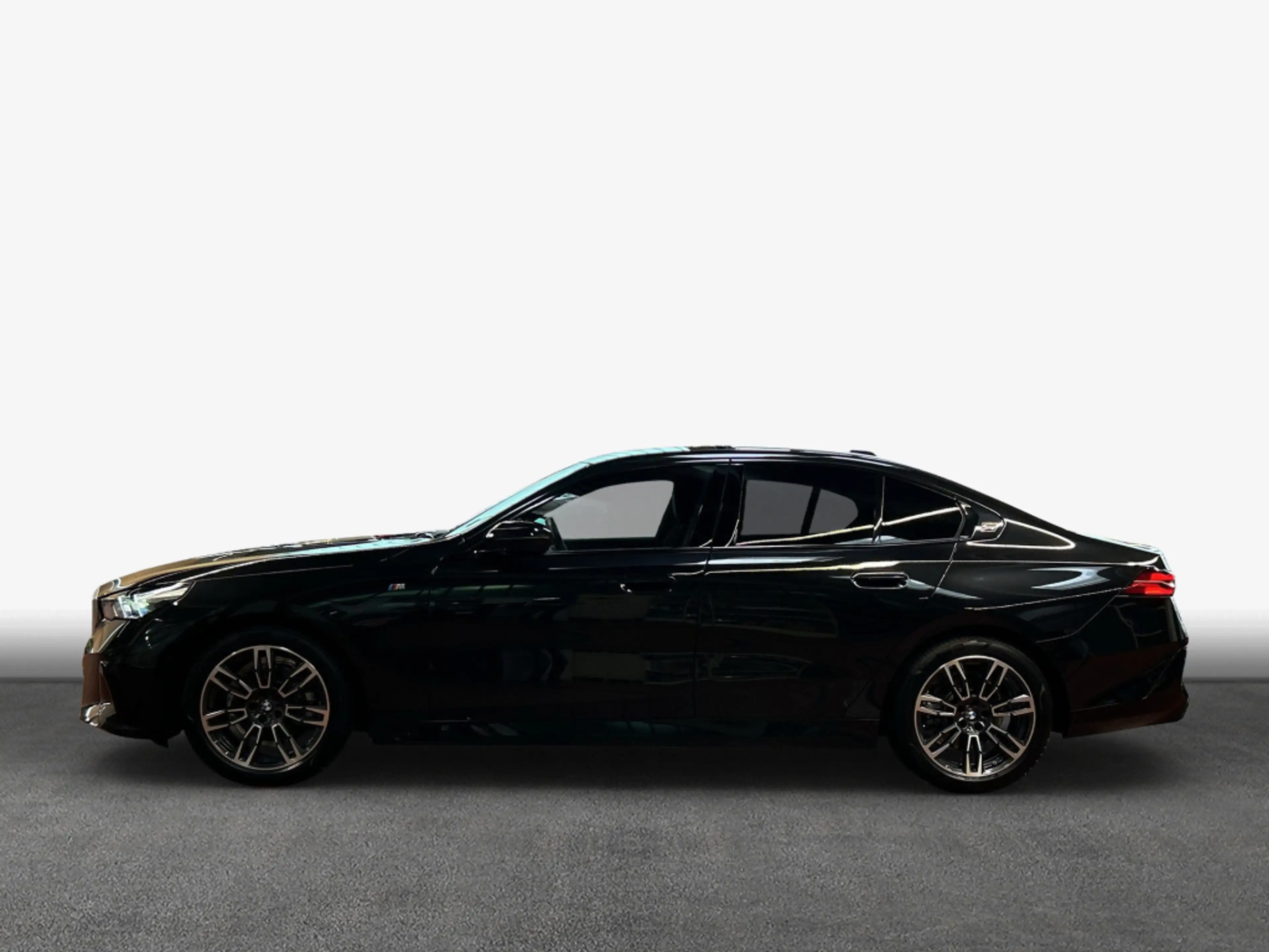 BMW 520 d Aut. M-Paket LED Bowers & Wilkins Standheizun — photo 5